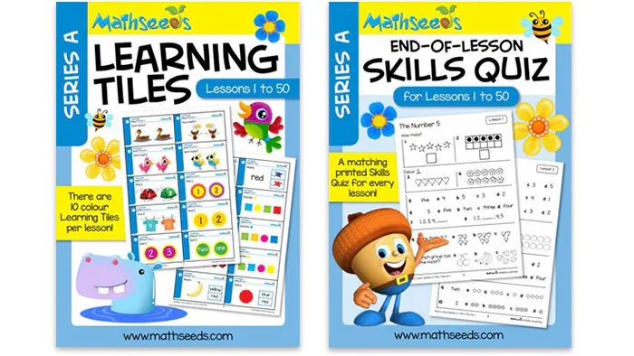 How I Use Mathseeds to Build Students' Basic Skills - The Edvocate